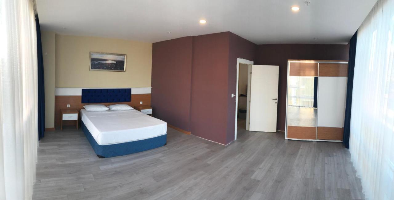 Skyblue Istanbul Hotel Luaran gambar