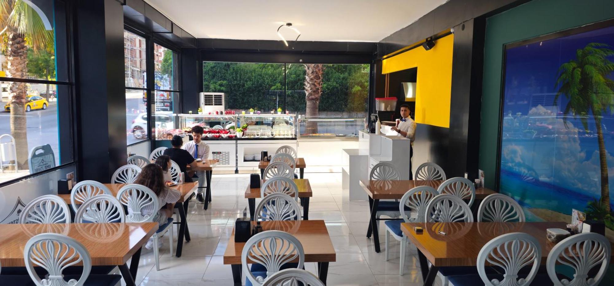 Skyblue Istanbul Hotel Luaran gambar