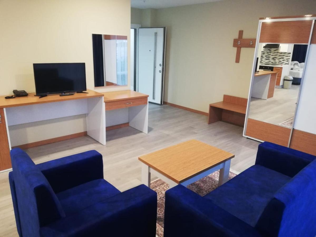 Skyblue Istanbul Hotel Luaran gambar